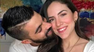 Chuy Almada, de Guerreros 2021, anuncia el nacimiento de su hijo