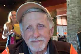 Fundraiser for Roseanne Perry by Miranda Perry : Help Grandpa Russ get home.