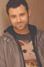 Ron Pardo's Instagram, Twitter & Facebook