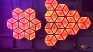 Alucobond pe consists of two sheets of smooth 0.020 al. Led Wall Light Panel Novocom Top