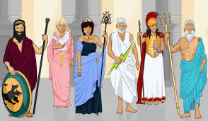 Cancers are full of these weird and puzzling contradictions but it's part of what makes them interesting. The Greek God Goddess Mostly Associated With Each Sign Of The Zodiac Spiritualify