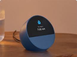 Amazon’s $80 Alexa speaker is down to $45 for Prime Day