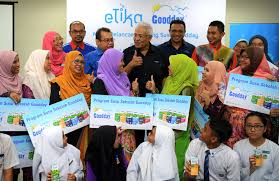 The mother company etika in 1964 was the first in italy and among the first in europe to produce adhesive labels, a product that at that time was revolutionary. Hamzah Kr1m 2 0 Opens More Business Opportunities