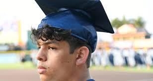 Graduation Photos: Parrish Community High School