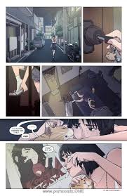 Bondage Games 2 - BDSM FAN - KingComiX.com