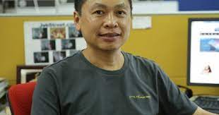 Pm @googlechrome | previously associate professor @olincollege, product at @edxonline. Dna Top 10 In 2014 Mark Chang S Second Act To Aid Disadvantaged Entrepreneurs Digital News Asia