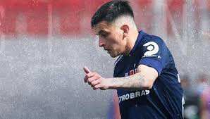 Acreditados en docencia de pregrado, gestión institucional, investigación, docencia de. U De Chile Cobresal Resultado Goles Y Resumen Del Duelo Por El Torneo Nacional Internacional El Bocon