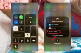 The interface in zoom is designed with the idea that you can use a combination of the program for pc. Hilfe Wie Kann Man Einfach Zoom Meeting Aufnehmen