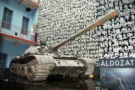 Das haus des schreckens (originaltitel: Das Haus Des Terrors Terror Haza In Budapest Ferienhauser In Ungarn