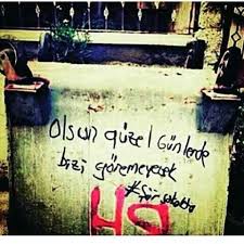 Duvar Yazilari Duvar Ozlu Sozler Basarili Sozler