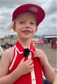 Luna's Strategic Team Change Before British GP Qualifying