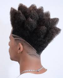 They have set the benchmark. Fresh To Death 2020 Fades For Black Men