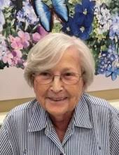 Barbara O'Connor Obituary