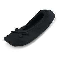 Extra Soft Ballerina Terry Cloth Slippers For Women Most Comfortable Indoor House Shoes House Shoes Slippers Black Shoes