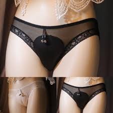 Male Scrotum Bulge Underwear Bikini Crossdresser Hiding Lingerie Underpants  | eBay