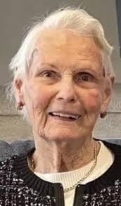 Obituary information for D. Eve Barker