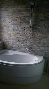 من اعمال قصر الفنون للمقاولات Kitchen Storage Wine Bar Bathtub