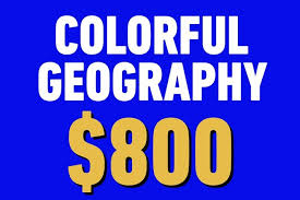 Viewers and grammar police alike have a lot of questions. Real Jeopardy Questions About Geography Reader S Digest