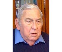 Richard Dale Obituary (1932