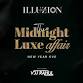 The Midnight Luxe Affair event image