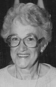 Wilma Trudeau Obituary