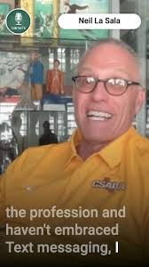 Todd Buller, Monterey Peninsula legend and former AD of Pacific Grove High  School talks all about his storied career in this episode, imparting much  of the valuable advice he has learned from