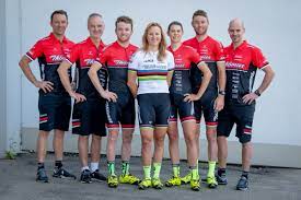 His brother lukas is also a cyclist. Inside Rn Racing Team Thomus