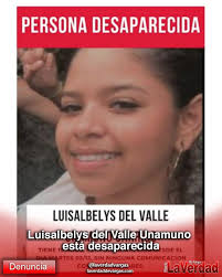 📌 #URGENTE ALVARADO MORENO LUIS ENRIQUE se encuentra desaparecido desde el  18 de enero de 2025. Fue visto por última vez en El Oro, #Machala, calle  Alemania entre avenida Ferroviaria y Haití.