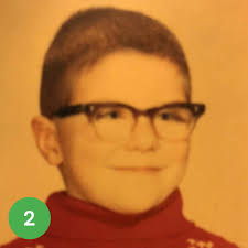 👶✨ Ready for another throwback? Can you guess which one of our amazing  faculty/staff this baby picture belongs to? Leave your guesses in the  comments below! 😏👇 Answers will be revealed in