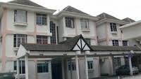 Why travellers like casa ria (201). Casa Ria Taman Maluri Cheras Property Info Photos Statistics Land