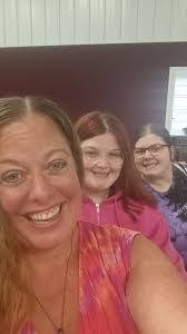 Stacey Spring's Instagram, Twitter & Facebook