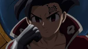 Abril 20, 2021 a las 10:16 am. 10 Anggota Ten Commandment Dalam Serial Nanatsu No Taizai Mogimogy