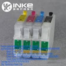 Download drivers, access faqs, manuals, warranty, videos, product registration and more. Refillable Cartridge For Epson T13 China Ink Cartridges Refill Cartridge Made In China Com