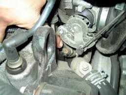 Your buick regal engine control module uses input from your vehicle speed sensor in order to make adjustments to your fuel injection and engine timing don't let a broken vehicle speed sensor spell the end of your car, truck, or suv, and don't gamble with its condition by using anything but the best. Lm 8816 Sensor Location On Buick Engine Diagram Free Image About Wiring And Schematic Wiring