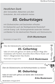 Sage Ich Allen Verwandten Freunden Und Bekannten Die Mir Zu Meinem Mit Ihren Gluckwunschen Blumen Und Geschenken Eine So Grosse Freude Bereiteten Pdf Free Download