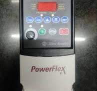 PowerFlex 4 3.7kW AC Drive - Model 22A-B017N104 (New In Box)