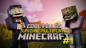 1/500, active modded pve survival multiplayer survival pvp survival hard grief . New Minecraft Survival Multiplayer Series Cool Fellas Smp Let S Plays Videos Show Your Creation Minecraft Forum Minecraft Forum