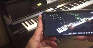Livingroom.thepianoguys.com receives less than 1% of its total traffic. Ar App Puts A Virtual Classical Piano Jam In Your Living Room