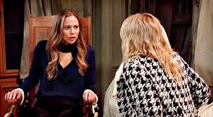 Days of Our Lives Spoilers: Ava Held Captive in Abandoned House – Mystery  Character Lurks | Celeb Dirty Laundry