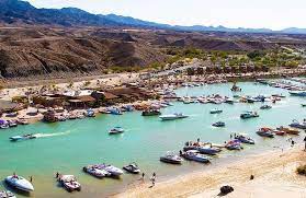 Home Best Places To Camp Pirates Cove Lake Havasu