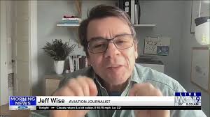 Journalist Jeff Wise talks mystery of...