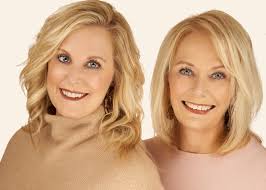 Lindsey Gunderson & LuAnn White