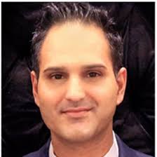 Dr. Isaac Sved M.D., Pain Management Specialist