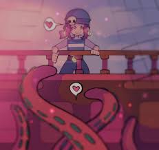 Penny en haar Kraken : r/Brawlstars