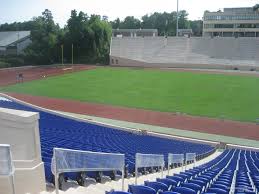 Wallace Wade Stadium Section 7 Rateyourseats Com