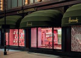 Are you a beauty therapist looking to take the next step in your career? Harrods Pushes On With Second H Beauty Store Opening Despite Lockdowns