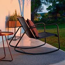 Dlaguna Com Lighting And Furniture Modern Outdoor Rocking Chairs Outdoor Rocking Chairs Outdoor