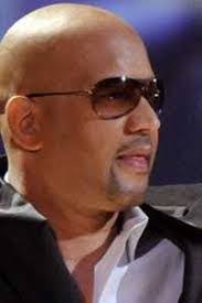 Donald Blakemore's Instagram, Twitter & Facebook