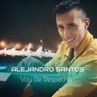 Alejandro Santos: albums, songs, concerts