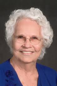 Nellie Scott Obituary